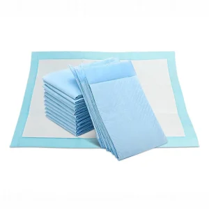Protetor de Cama Super Absorvente para Adultos com Necessidades de Incontinência