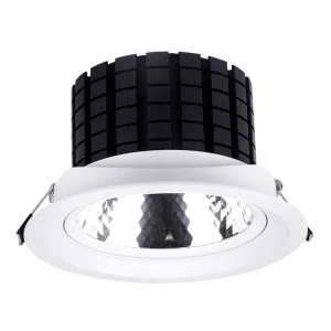 New Arrival Downlight Recessed Housing