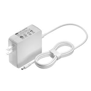 China Supplier 24V 3A 72W White Phone Charger HS Code Adapter CE RoHS FCC Charger Power Bank Portable Charger Laptop Power Adapter