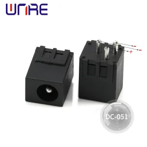 DC-051 Power Socket