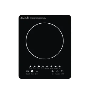 Countertop Portable Induction Cooktop