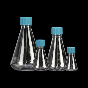 PETG Conical Flask