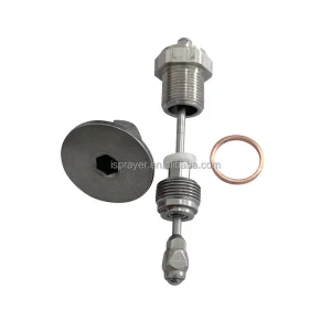 Kit de Reparação Airless Xtr7