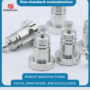 High-Tolerance Machining and Optical Grinding Service for Fused Quartz and Sapphire Endoscope Lens Housings