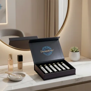 Hydra Oxygen Facial Spa Equipment