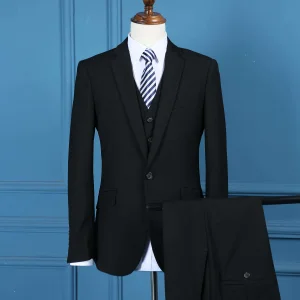 OEM ODM Custom High Quality Formal Suits