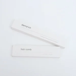 Traveling SPA Products Name Batnroom Kits Amenities Supplier Hotel Accesories