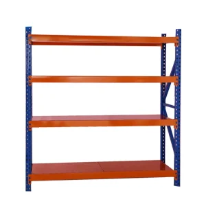 Factory Direct  Sales of High Quality Gondola Warehouse Durable Support Shelves Supermarket Storage Shelves