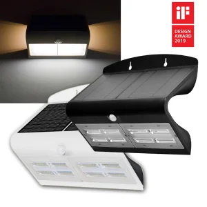 Outdoor Solar Light