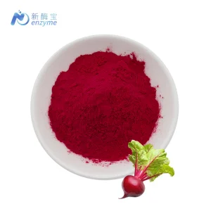 Beetroot Juice Powder