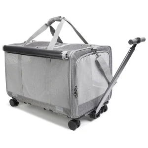 Wheeled Carrier