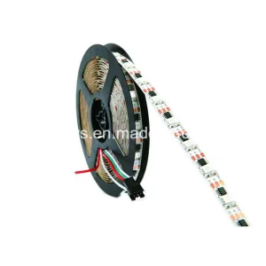 Side Emitting High Brightness 120 LEDs SMD 315 LED Strip Lighting