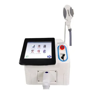 Portable OPT IPL Laser