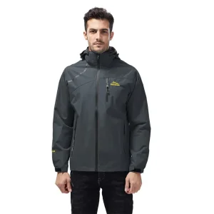 ODM ZD spring breathable windproof jacket