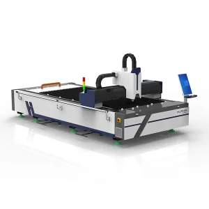 Fiber Laser Cutting