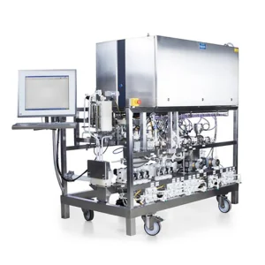 Bioreactor Storage and Distribution System by Nailii High Quality China