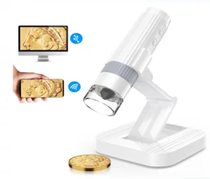 Digital Microscope 1000x WIFI