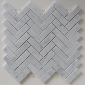Natural Stone Marble Mosaic