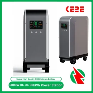 Online UPS 6kw