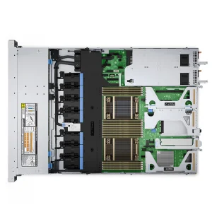 Dell PowerEdge R450 Dual Socket