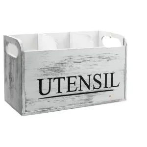 Large Kitchen Utensils Holder