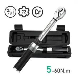 Square Drive Torque Key