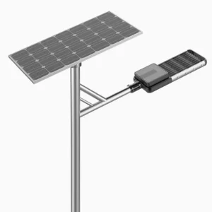 Solar Street Light - Split-Type High-Power Version