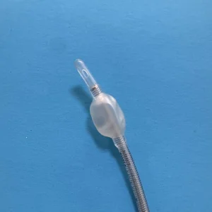 Catéter de esterilización de tubo endotraqueal profesional y económico