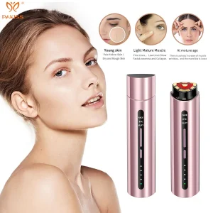 Pakiss RF Beauty Device