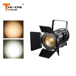 High Power 600W LED Fresnel Soft Light
