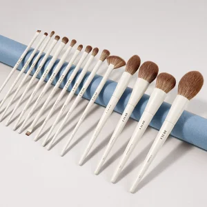 Wholesale Luxury Vegan Makeup Brush Set