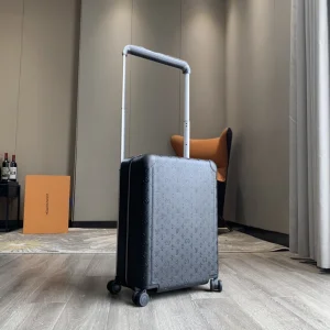 Taurillon Leather Luggage Jakarta