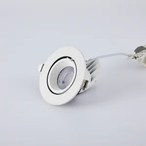 Modern Design Customizable Aluminum SOPT Spotlights