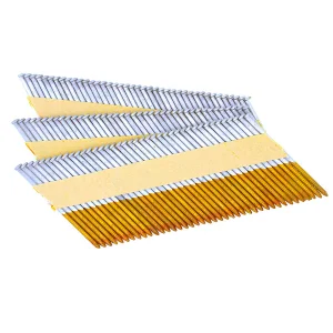 Carbon Steel Fasteners