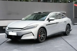 BYD Han L