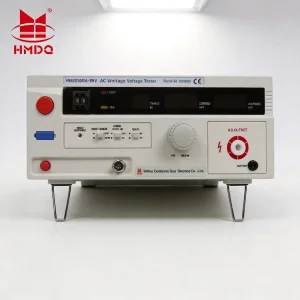 5kv AC High Voltage Test Device