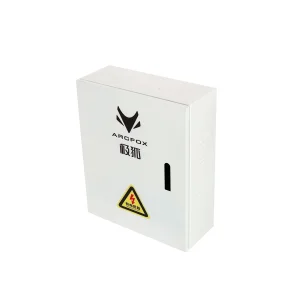 EV Distribution Boards EV Board Meter Box Electrical Cabinet Panel Box