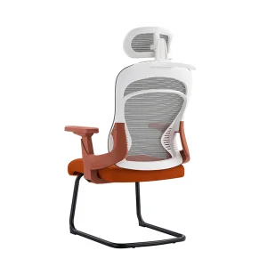 MID Back Mesh Guest Office Visitor Chair