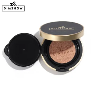 Lightweight Air Cushion Foundation BB CC Cream