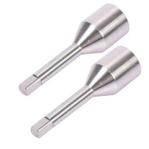 Customized CNC Machining Stainless Steel Aluminum Alloy Magnesium SLS Prototyping