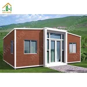Customized Villa Prefab