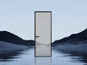 China Ultra-Narrow Flush Door - Luoma 4012 Series | High-Quality China Suppliers & Factory Direct Design Factory, Factories
