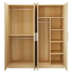 Modern Kids Wardrobe