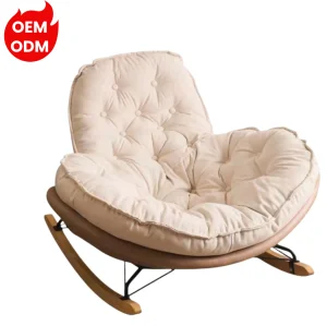 Reclining Rocking Sofa Chair