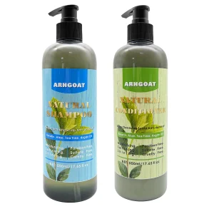 Arhgoat Organic