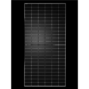 Panel Solar Fotovoltaico Inteligente para una Mejora en la Gestión Energética del Hogar