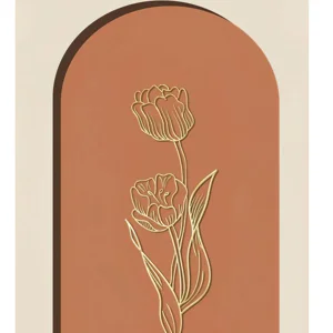 Mid Century Wall Art