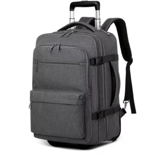Large Capacity Travel Bag