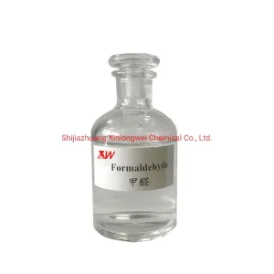 Formaldehyde Price Solution 37 Percentage