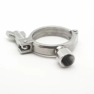 Pipe Fitting Tube Support Holder Heavy Duty Tube Hanger Clamp